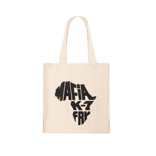 Tote Bag K1FRY