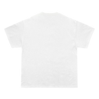 ⁠⁠T-SHIRT K1FRY "HERITAGE" WHITE