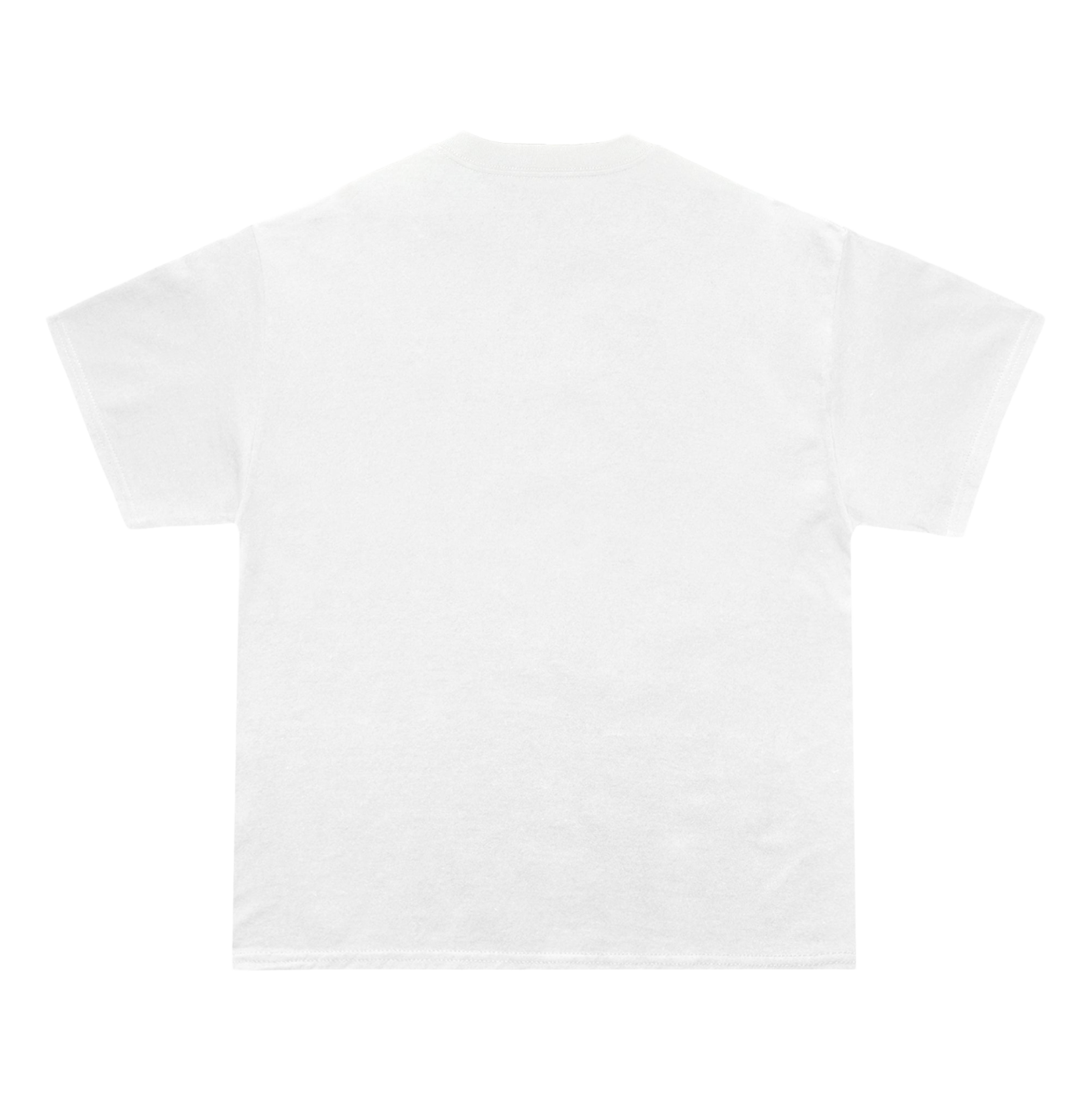 ⁠⁠T-SHIRT K1FRY "HERITAGE" WHITE