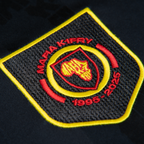 MAILLOT MAFIA K'1 FRY x UMBRO 30ANS