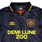 MAILLOT MAFIA K'1 FRY x UMBRO 30ANS