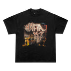 TShirt K1FRY "LA CERISE SUR LE GHETTO"