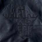 BLOUSON "HERITIER " TRIPLE BLACK