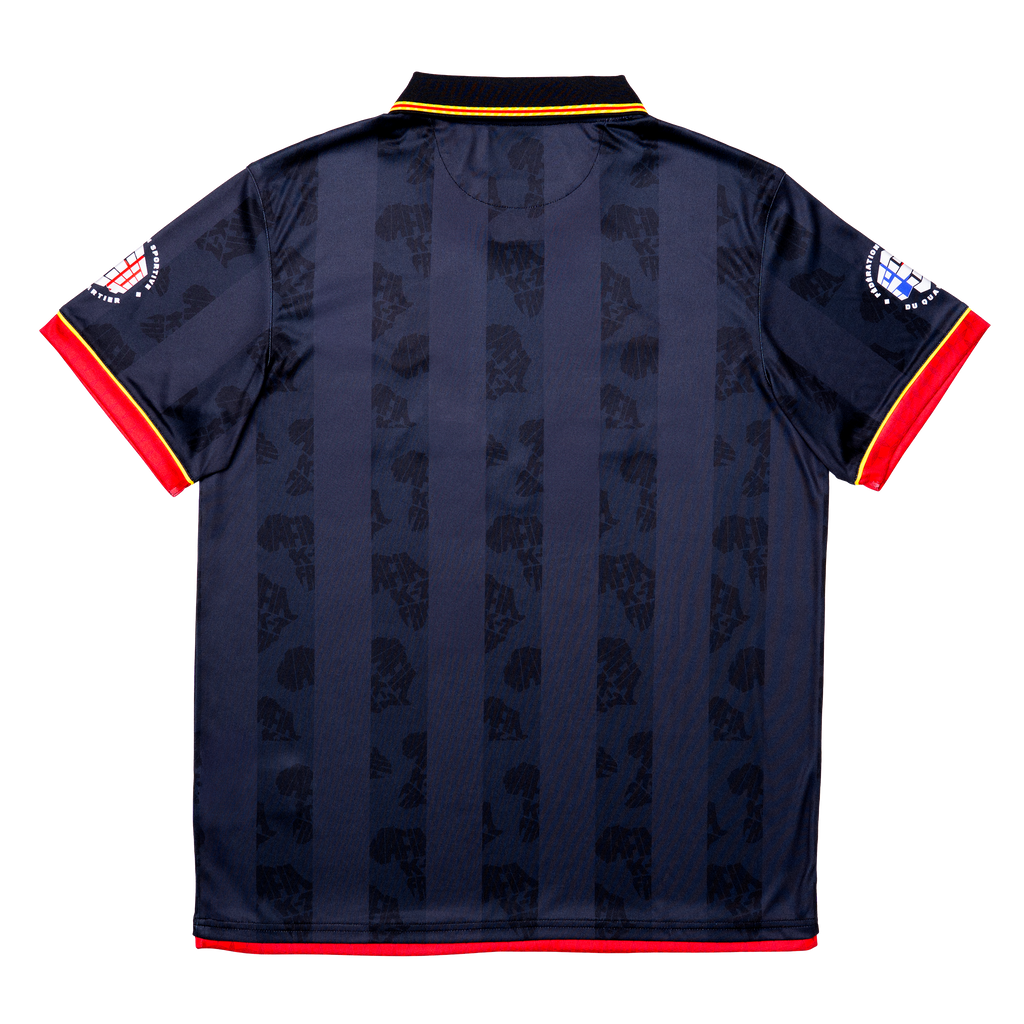 MAILLOT MAFIA K'1 FRY x UMBRO 30ANS
