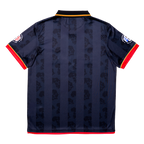 MAILLOT MAFIA K'1 FRY x UMBRO 30ANS