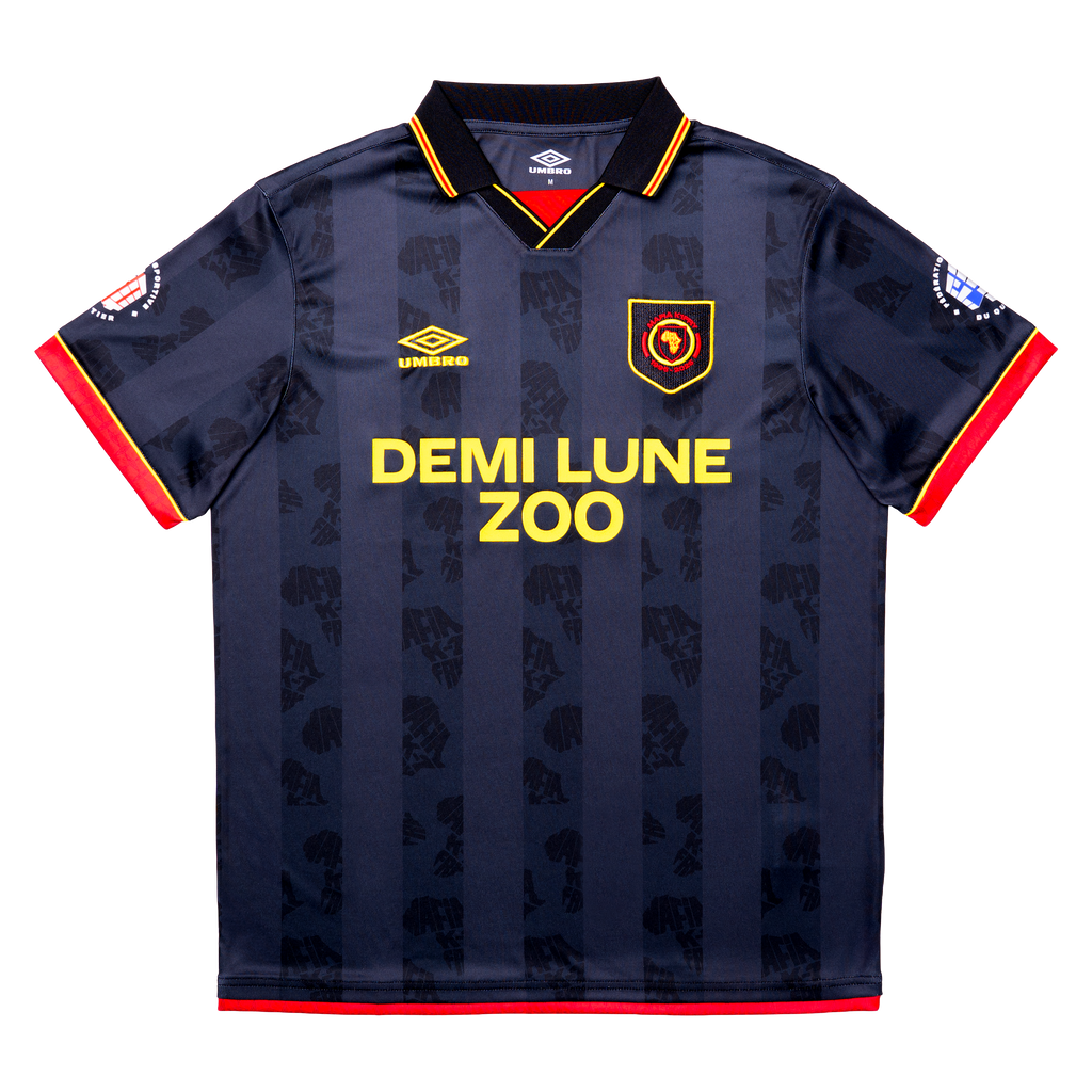 MAILLOT MAFIA K'1 FRY x UMBRO 30ANS