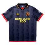 MAILLOT MAFIA K'1 FRY x UMBRO 30ANS