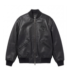 BLOUSON "HERITIER " TRIPLE BLACK