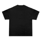 T-SHIRT K1FRY "HERITAGE" BLACK