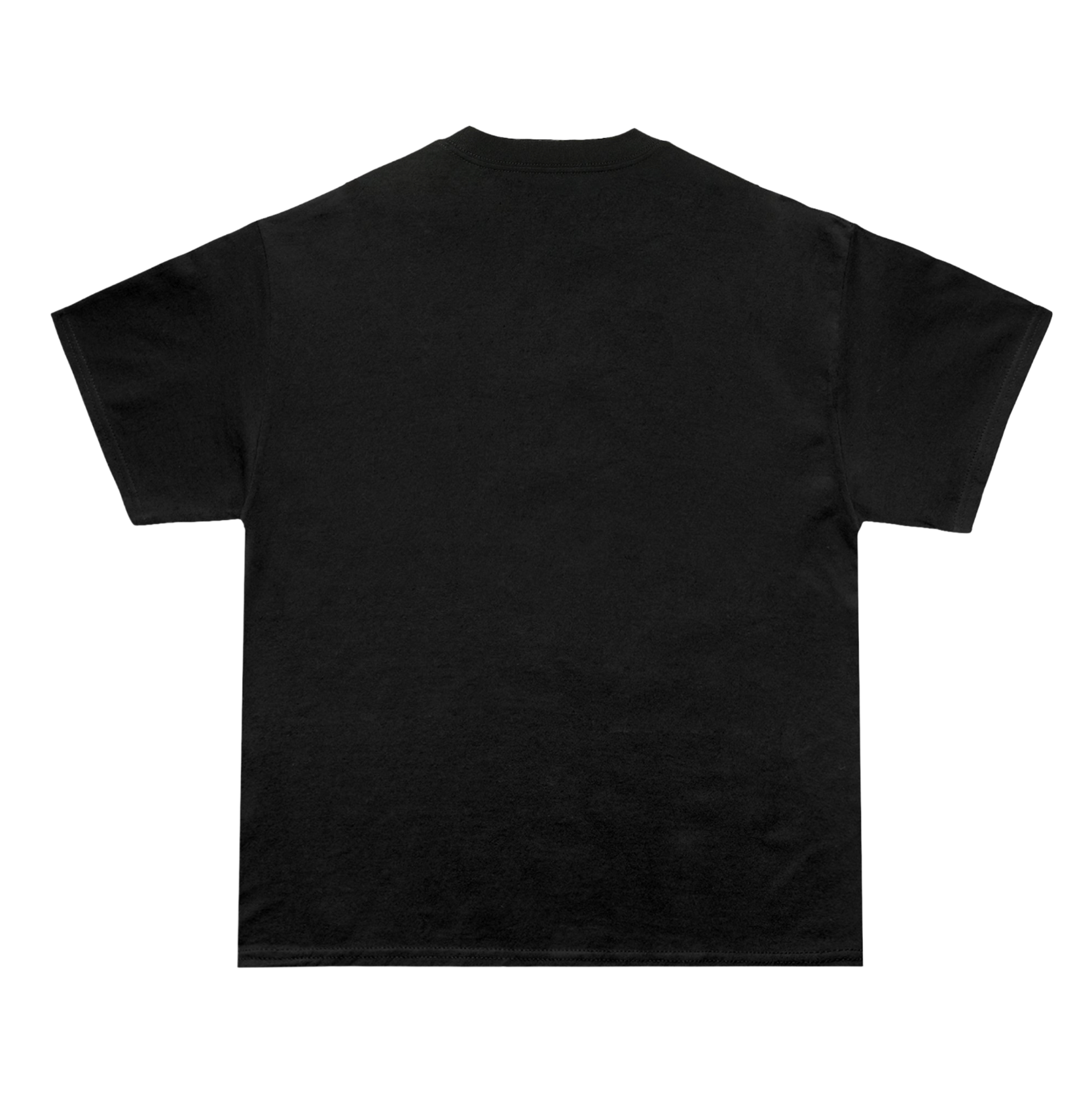T-SHIRT K1FRY "HERITAGE" BLACK