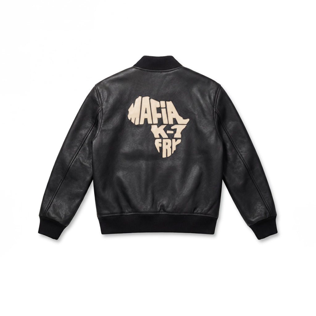 BLOUSON "HERITIER " O.G. _Junior
