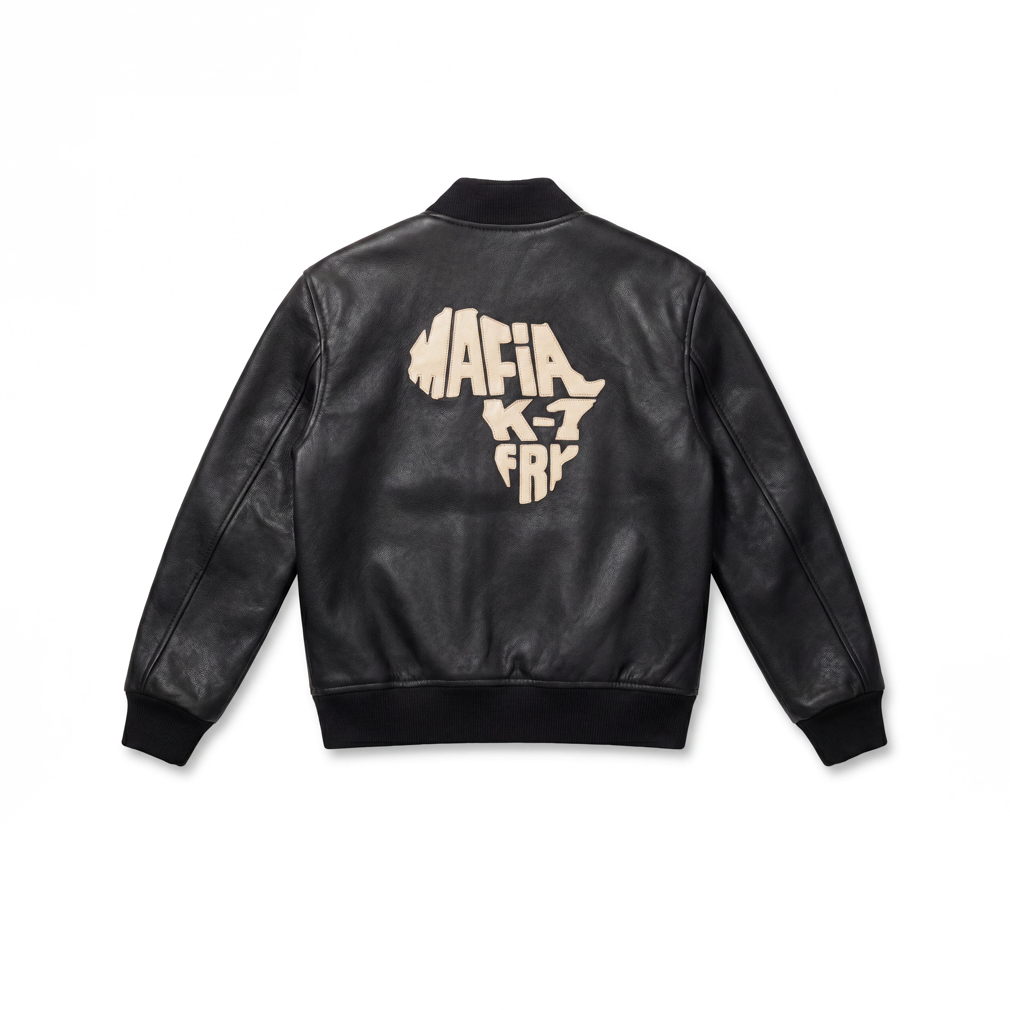 BLOUSON "HERITIER " O.G.