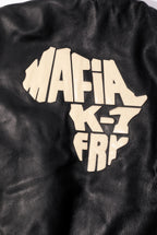 BLOUSON "HERITIER " O.G. _Junior