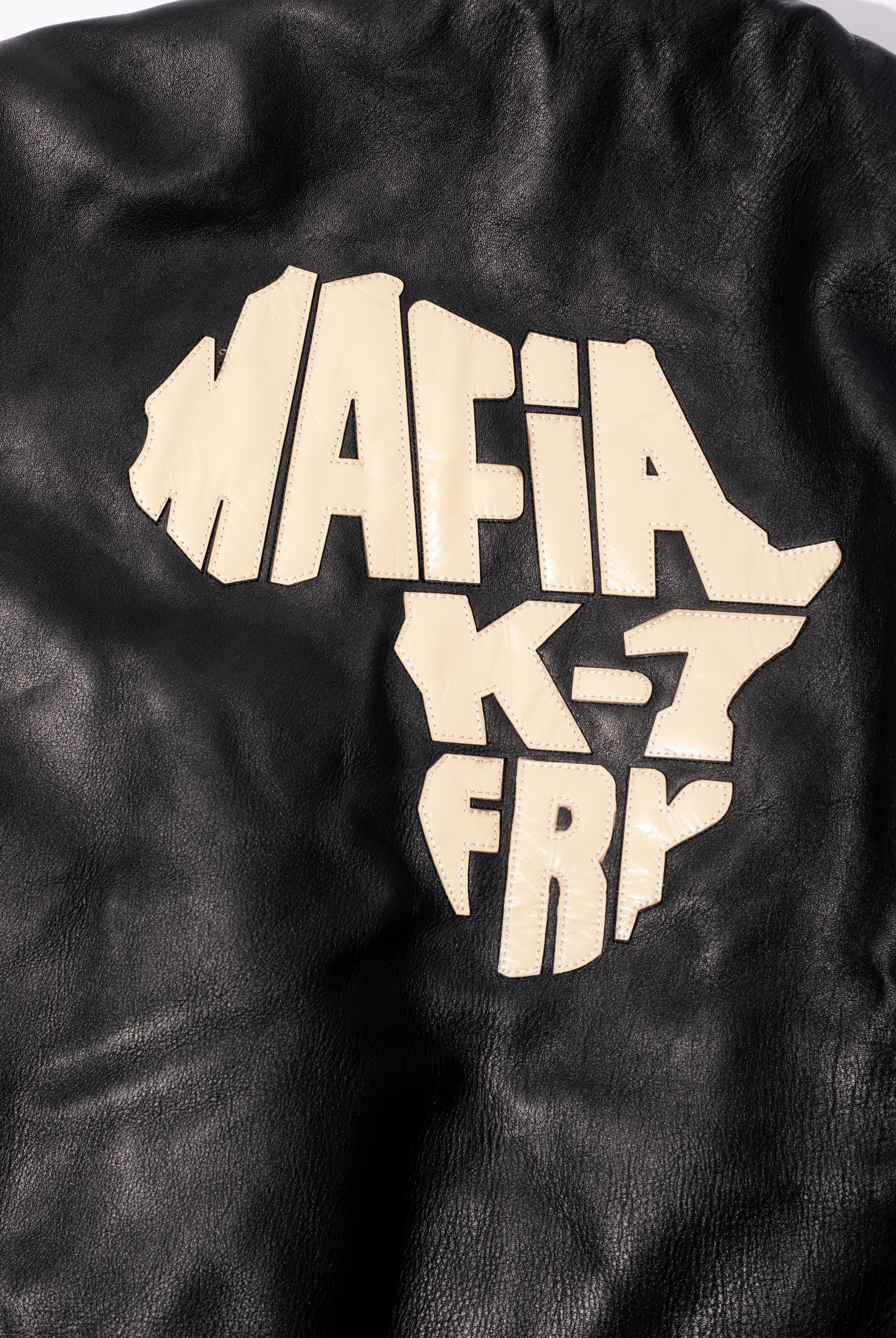 BLOUSON "HERITIER " O.G. _Junior