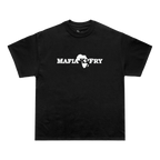 T-SHIRT K1FRY "HERITAGE" BLACK