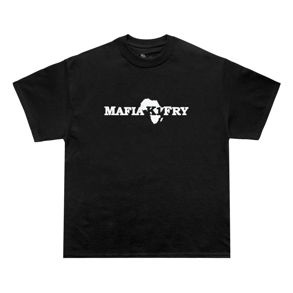 TShirt K1FRY "HERITAGE"