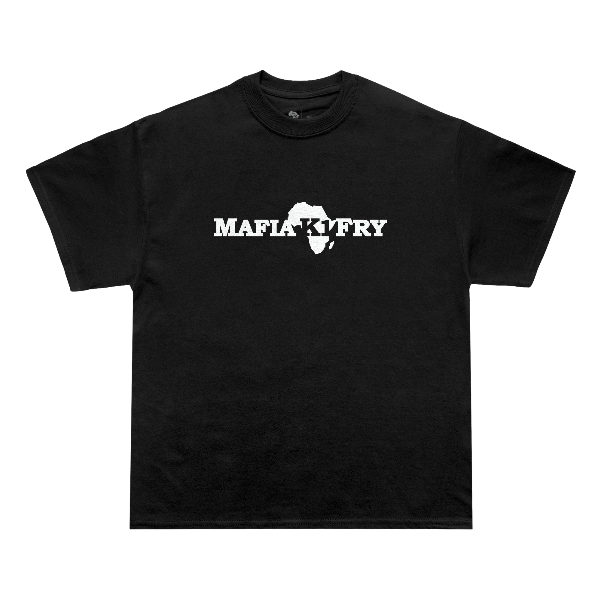 TShirt K1FRY "HERITAGE"