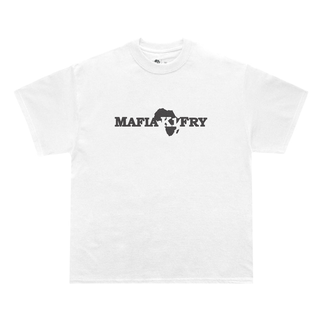 TShirt K1FRY "HERITAGE"