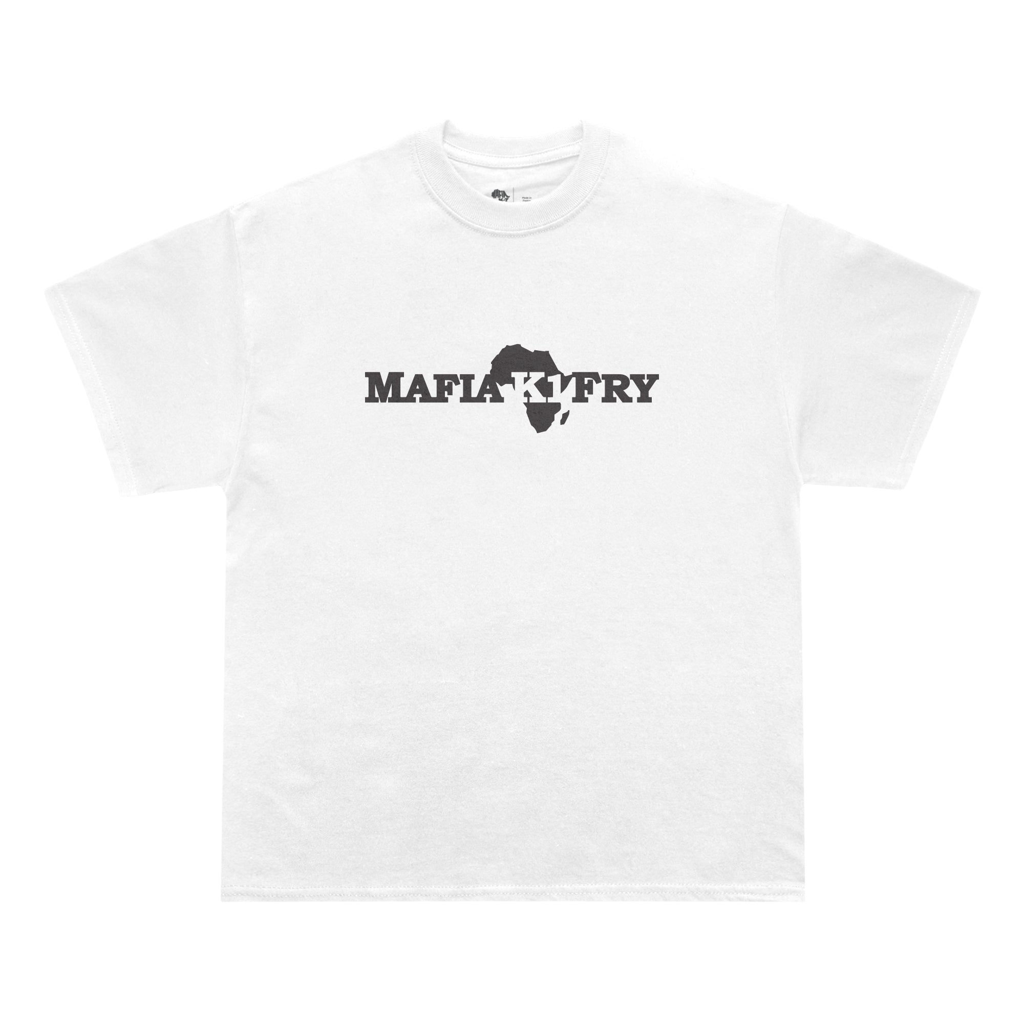 TShirt K1FRY "HERITAGE"
