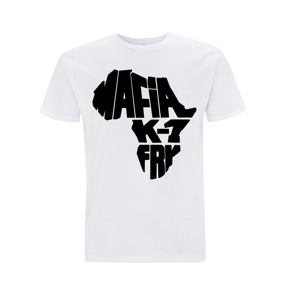 Tee shirt mafia k1 fry new arrivals